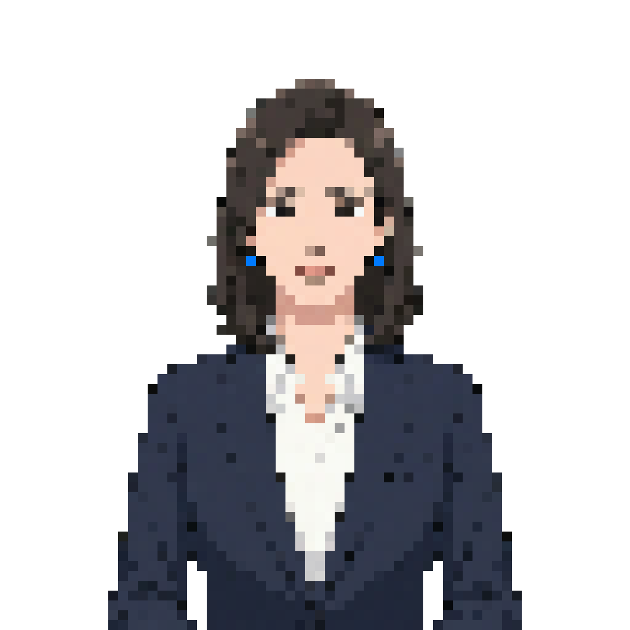 エース若手（女）