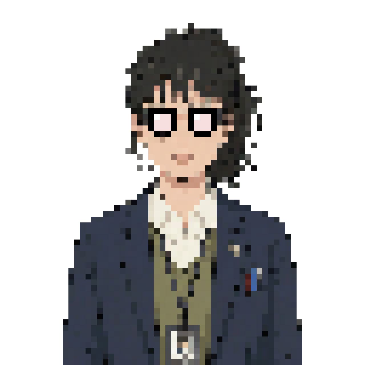 素早い若手（女）