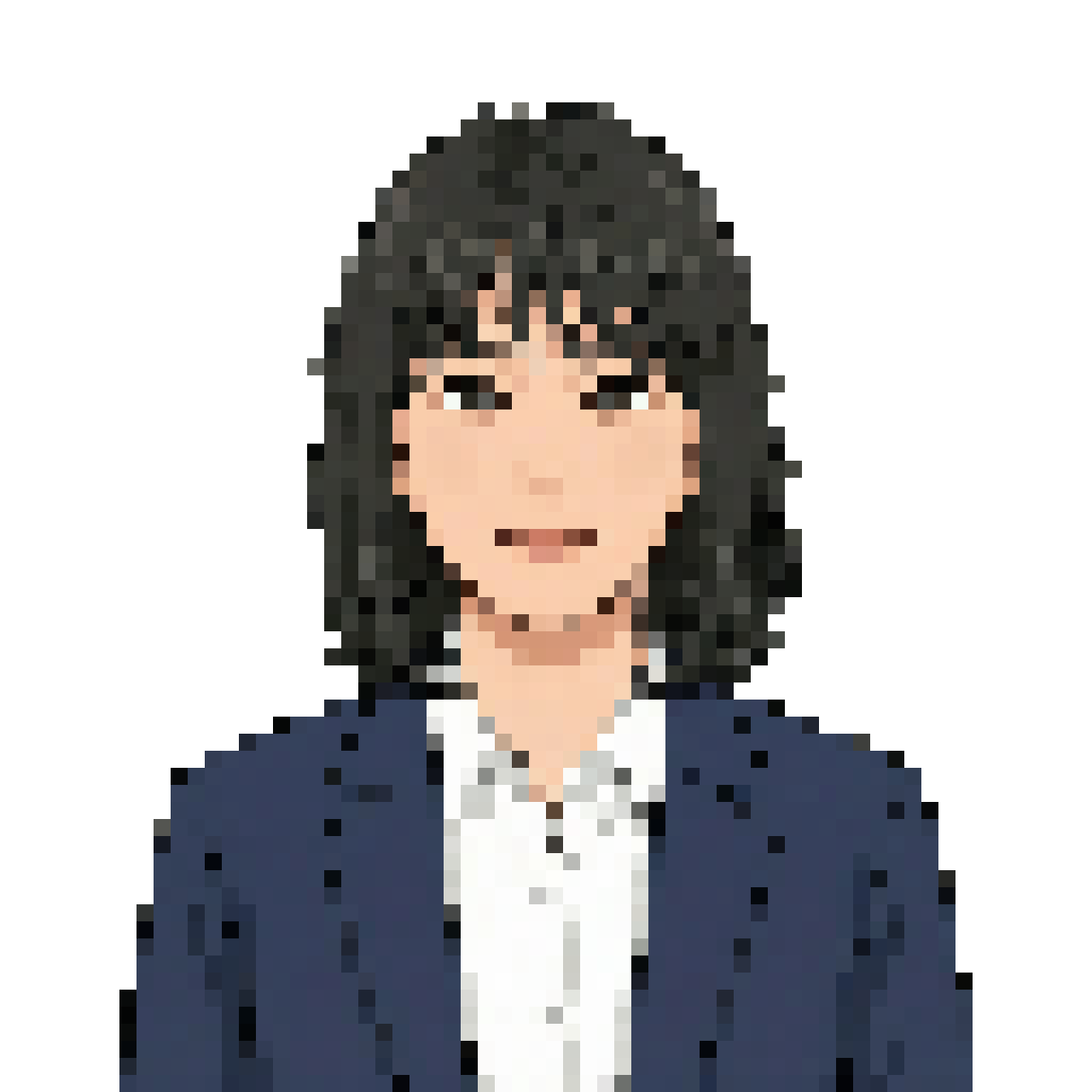 通常若手（女）