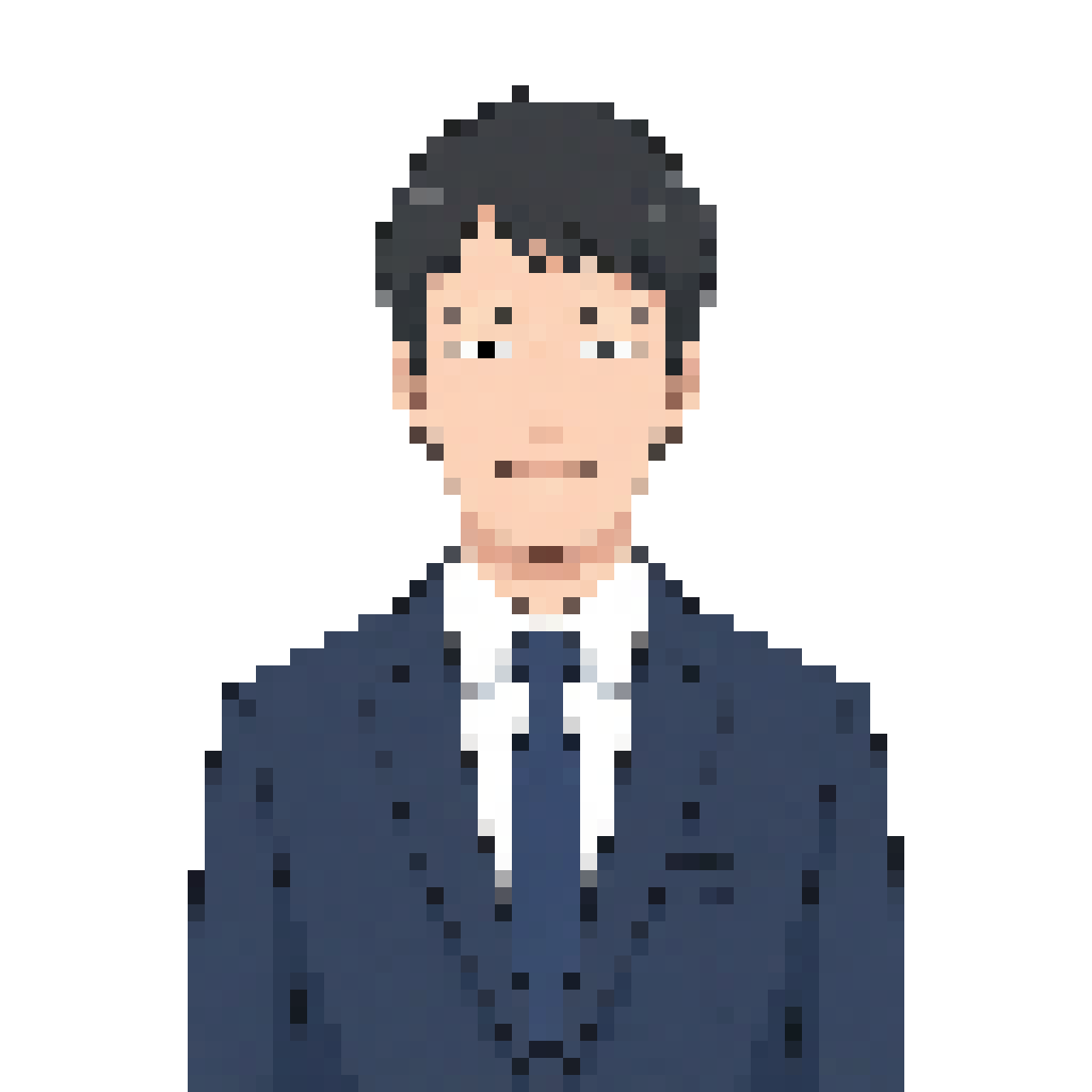 通常若手（男）