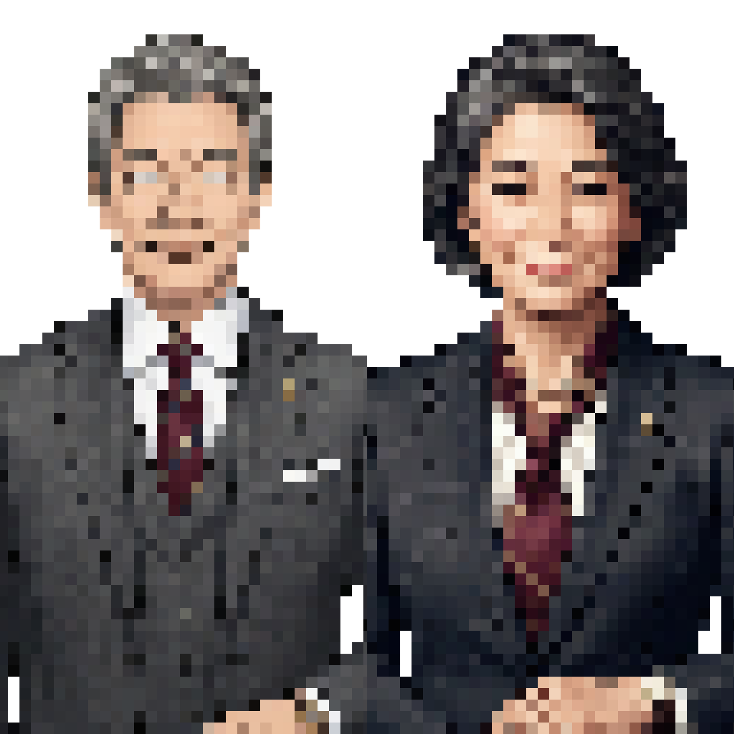昇進情報