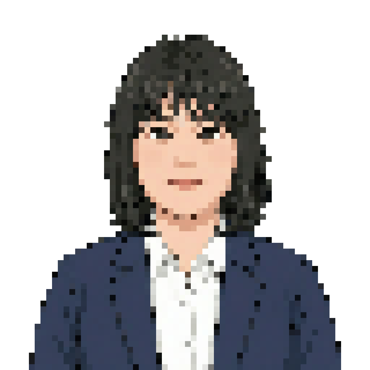 のんびり若手（女）